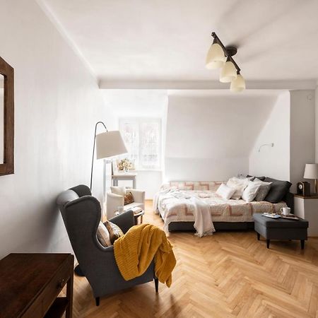 Apartament City Express Warsaw Exterior photo