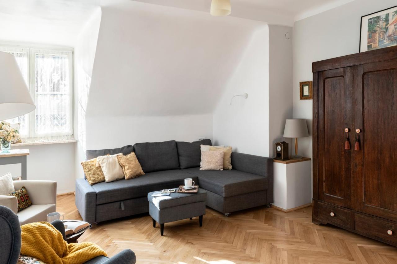 Apartament City Express Warsaw Exterior photo